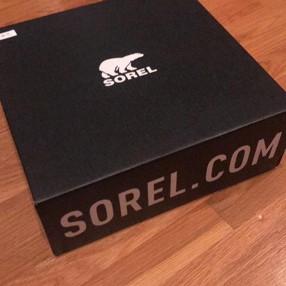 SOREL Waterproof Duck Boots - Picture 3 of 7